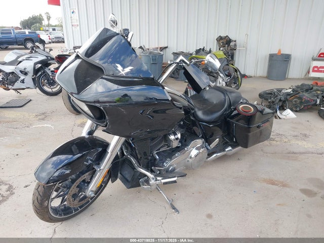 2021 HARLEY-DAVIDSON FLTRXS 1HD1KTP16MB607821