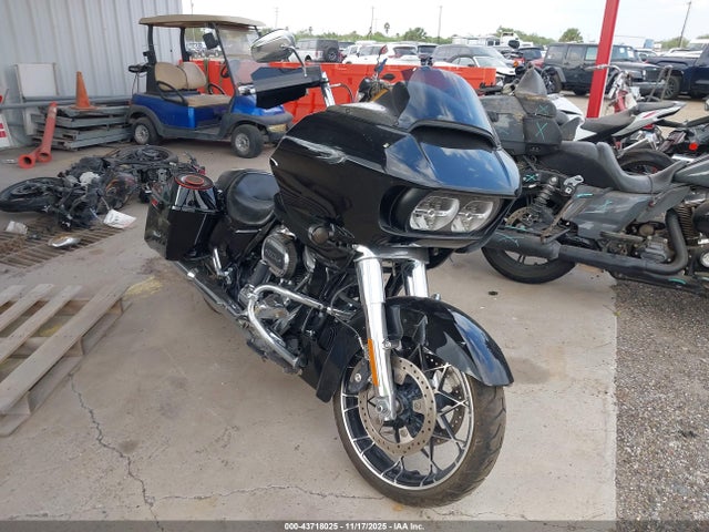 2021 HARLEY-DAVIDSON FLTRXS 1HD1KTP16MB607821 Photo 1