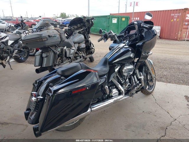 2021 HARLEY-DAVIDSON FLTRXS 1HD1KTP16MB607821 Photo 2
