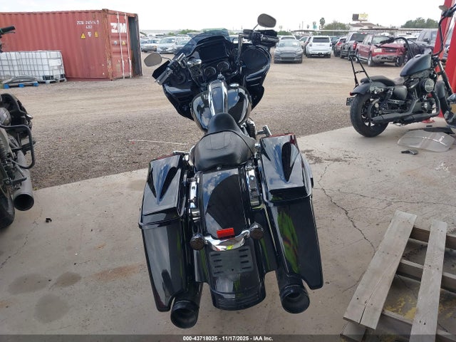 2021 HARLEY-DAVIDSON FLTRXS 1HD1KTP16MB607821 Photo 5