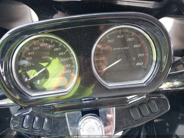2021 HARLEY-DAVIDSON FLTRXS 1HD1KTP16MB607821 Photo 6