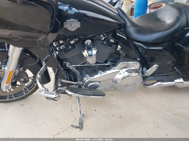 2021 HARLEY-DAVIDSON FLTRXS 1HD1KTP16MB607821 Photo 7