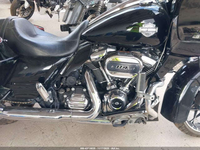 2021 HARLEY-DAVIDSON FLTRXS 1HD1KTP16MB607821 Photo 8