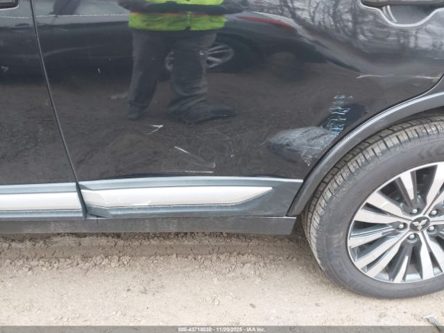 2019 MITSUBISHI OUTLANDER JA4AZ3A37KJ002050 Photo 5