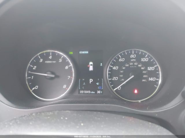 2019 MITSUBISHI OUTLANDER JA4AZ3A37KJ002050 Photo 6