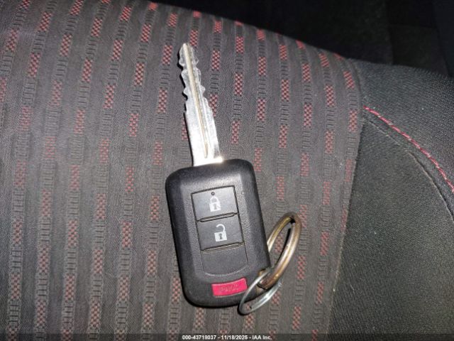 2018 MITSUBISHI OUTLANDER SPORT JA4AR3AUXJU023044 Photo 10