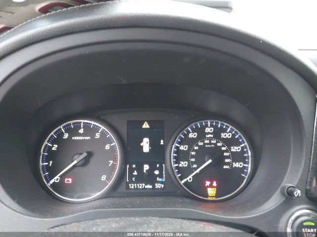 43718038 :رقم المزاد ، JA4AD3A33JZ017286 vin ، 2018 Mitsubishi Outlander Se مزاد بيع