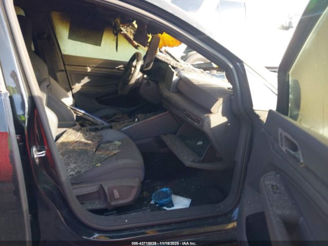 2024 VOLKSWAGEN GOLF R WVWEB7CD6RW208174 Photo 4