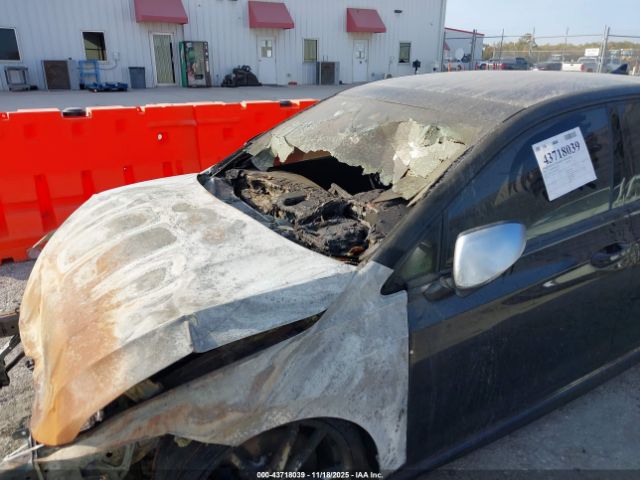 2024 VOLKSWAGEN GOLF R WVWEB7CD6RW208174 Photo 5