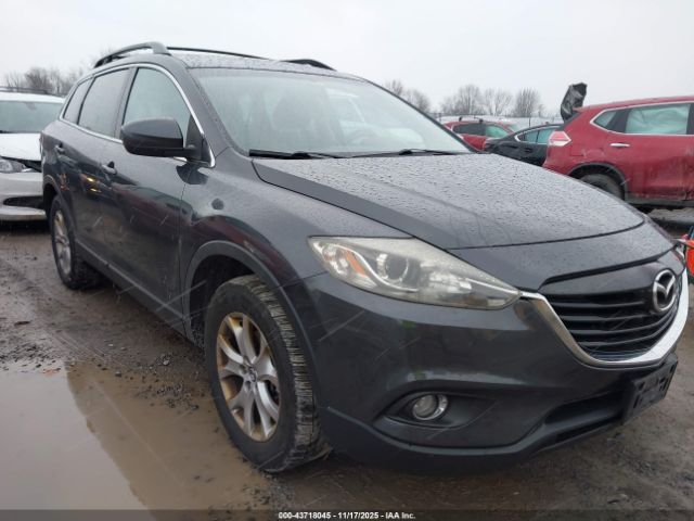 2015 MAZDA CX-9 JM3TB3CV4F0461167