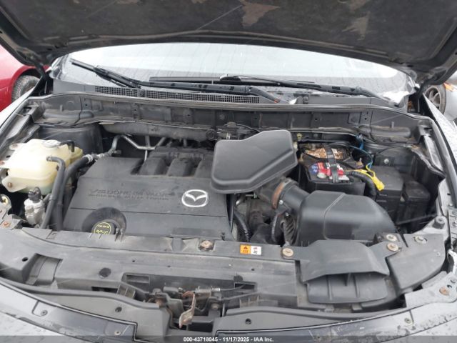 2015 MAZDA CX-9 JM3TB3CV4F0461167 Photo 9