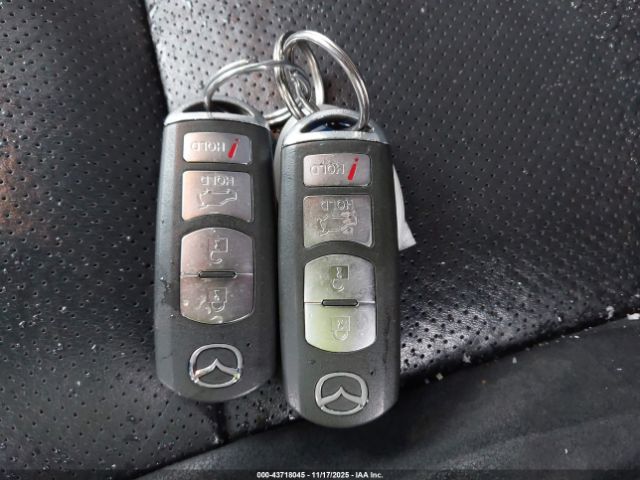 2015 MAZDA CX-9 JM3TB3CV4F0461167 Photo 10