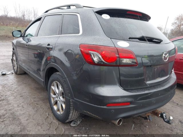 2015 MAZDA CX-9 JM3TB3CV4F0461167 Photo 2