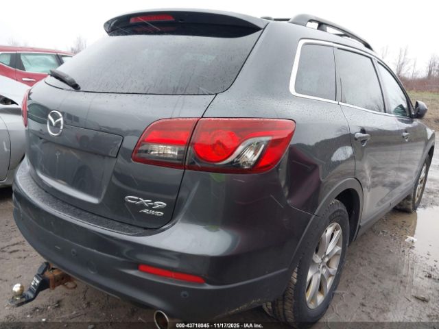 2015 MAZDA CX-9 JM3TB3CV4F0461167 Photo 3