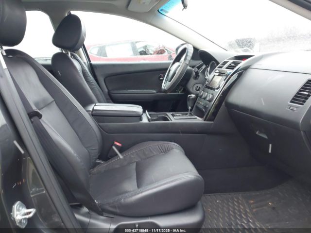 2015 MAZDA CX-9 JM3TB3CV4F0461167 Photo 4