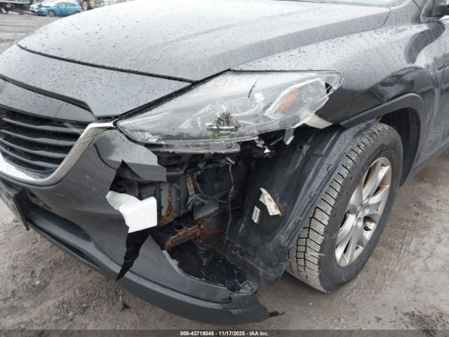 2015 MAZDA CX-9 JM3TB3CV4F0461167 Photo 5