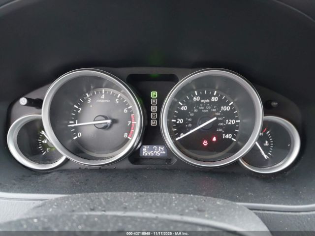 2015 MAZDA CX-9 JM3TB3CV4F0461167 Photo 6