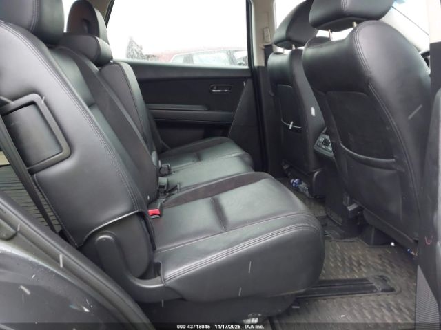 2015 MAZDA CX-9 JM3TB3CV4F0461167 Photo 7