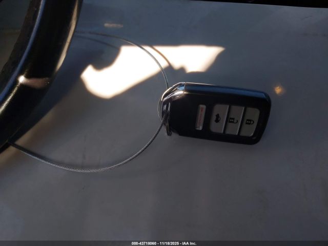 2017 ACURA ILX 19UDE2F80HA010398 Photo 10