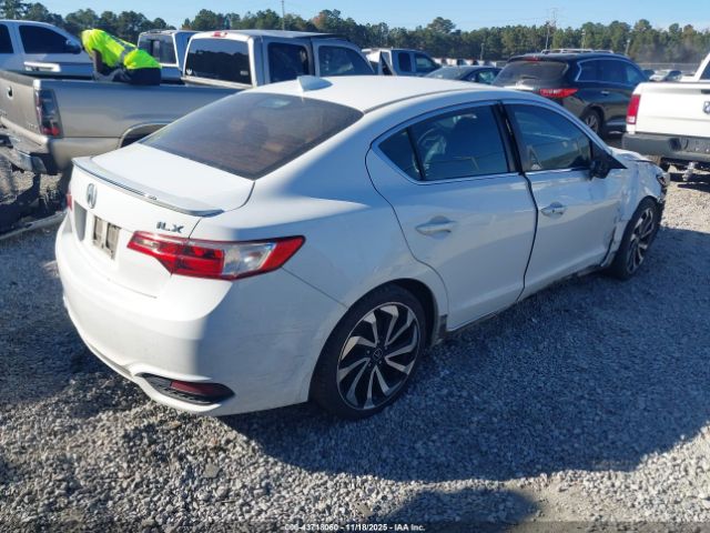 2017 ACURA ILX 19UDE2F80HA010398 Photo 3
