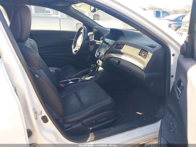 2017 ACURA ILX 19UDE2F80HA010398 Photo 4