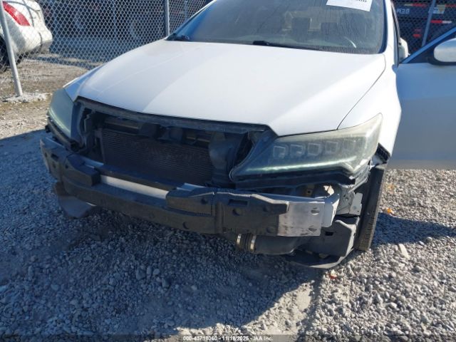 2017 ACURA ILX 19UDE2F80HA010398 Photo 5