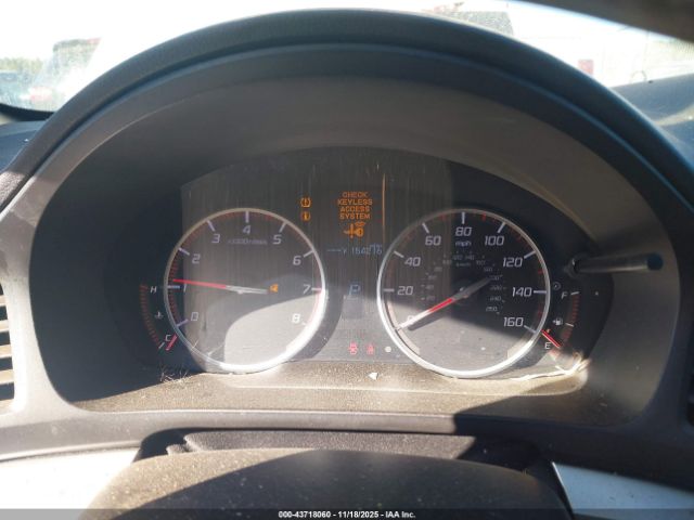 2017 ACURA ILX 19UDE2F80HA010398 Photo 6