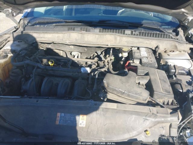 2013 FORD FUSION 3FA6P0H74DR384271 Photo 9