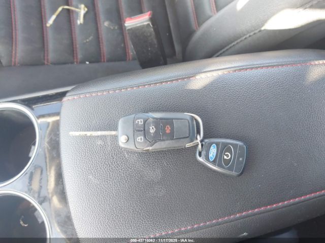 2013 FORD FUSION 3FA6P0H74DR384271 Photo 10