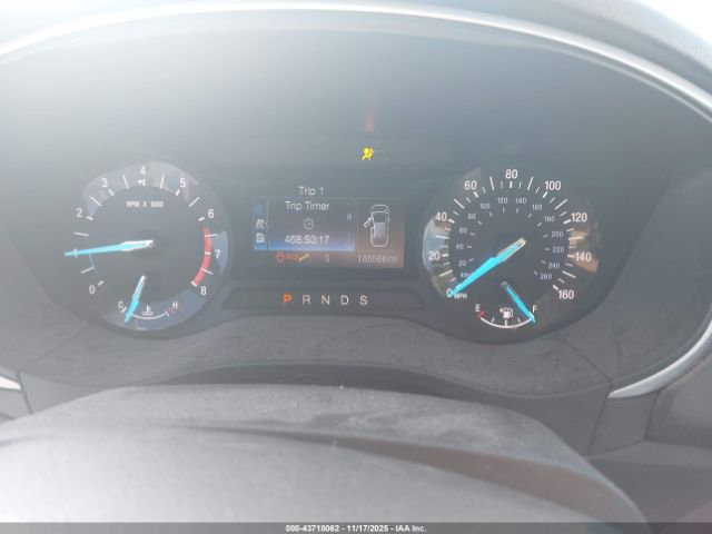 2013 FORD FUSION 3FA6P0H74DR384271 Photo 6