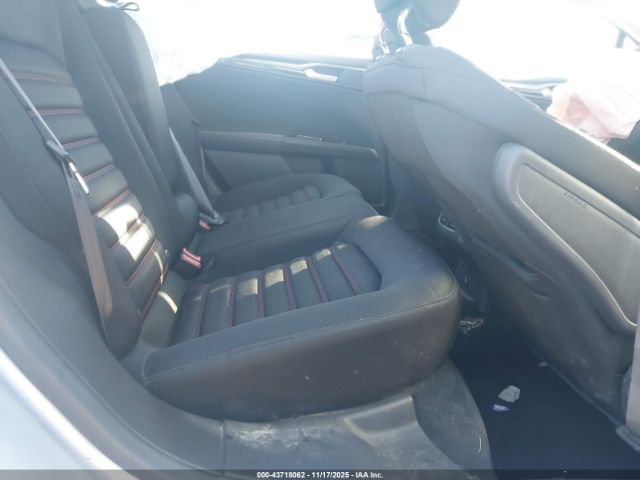 2013 FORD FUSION 3FA6P0H74DR384271 Photo 7