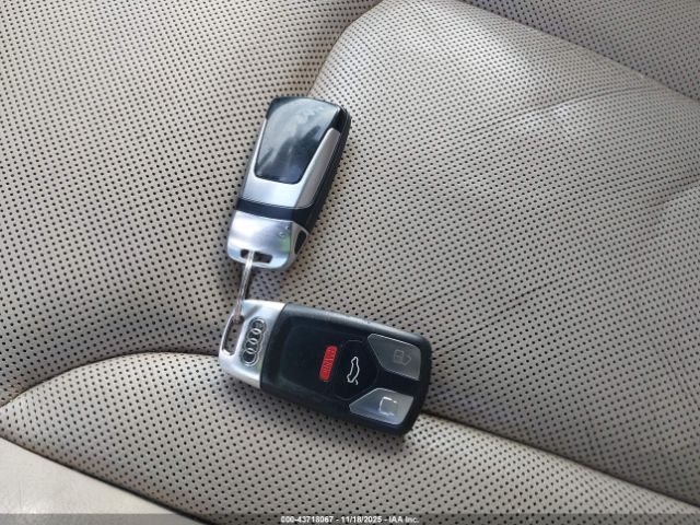 2017 AUDI Q7 WA1VAAF72HD059174 Photo 10