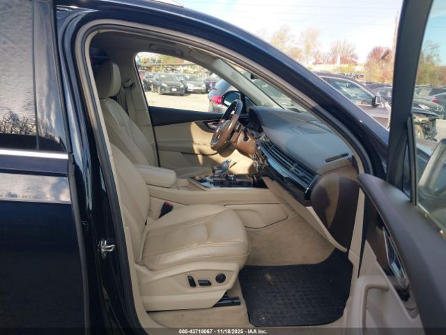 2017 AUDI Q7 WA1VAAF72HD059174 Photo 4