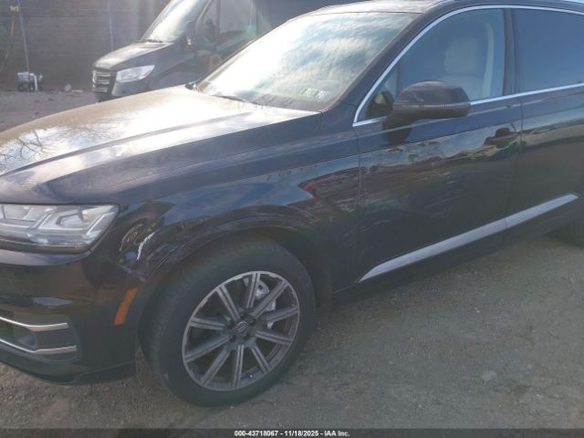 2017 AUDI Q7 WA1VAAF72HD059174 Photo 5