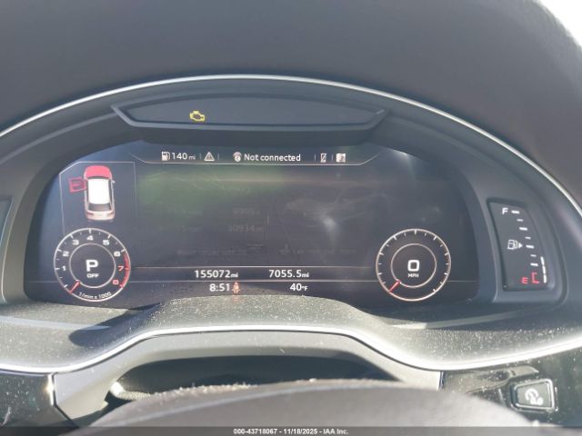 2017 AUDI Q7 WA1VAAF72HD059174 Photo 6