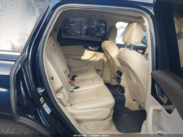 2017 AUDI Q7 WA1VAAF72HD059174 Photo 7