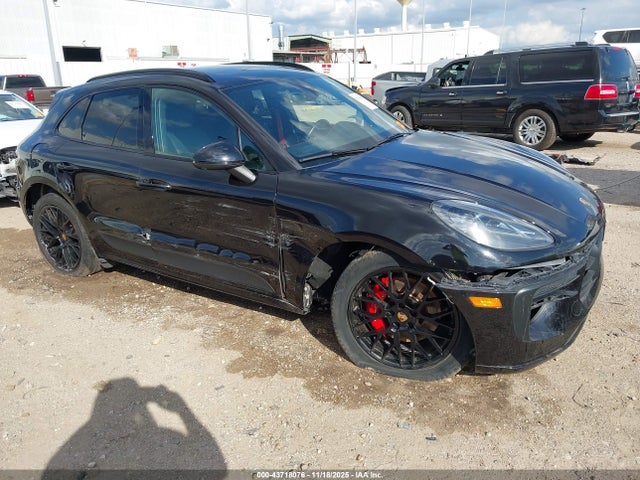 2021 PORSCHE MACAN WP1AG2A56MLB52244