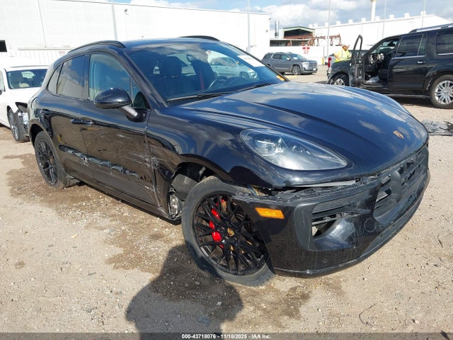 2021 PORSCHE MACAN WP1AG2A56MLB52244 Photo 5