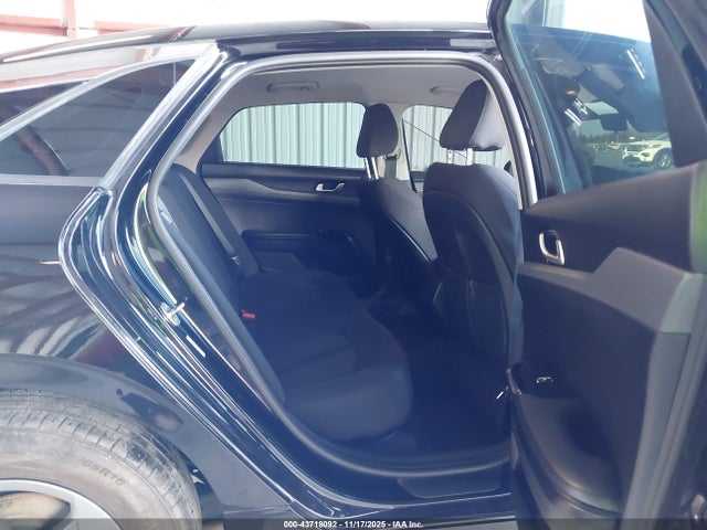 5XXG14J25MG003872 KIA K5 LXS