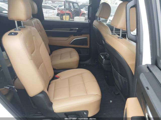 2022 KIA TELLURIDE 5XYP5DHC2NG239900 Photo 7