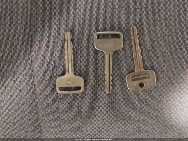 2000 TOYOTA TUNDRA 5TBRT3412YS063637 Photo 10