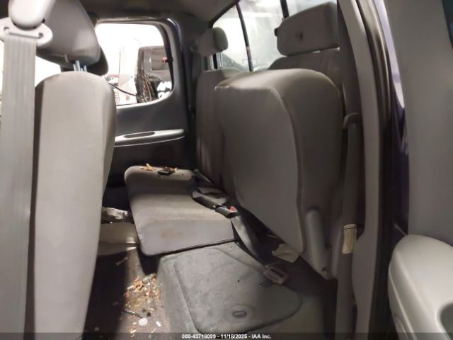 2000 TOYOTA TUNDRA 5TBRT3412YS063637 Photo 7
