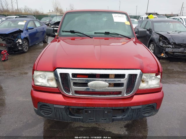 Auction sale of the 2008 Ford Ranger Sport/xl/xlt, vin: 1FTYR14U58PA90888, lot number: 43718113