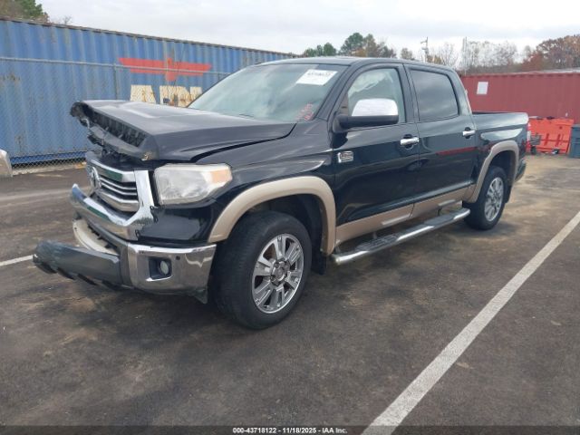 2016 TOYOTA TUNDRA 5TFAW5F15GX495507 Photo 1
