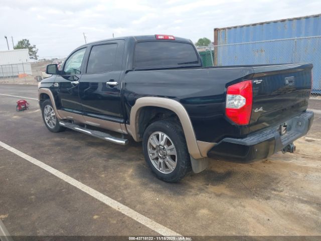 2016 TOYOTA TUNDRA 5TFAW5F15GX495507 Photo 2