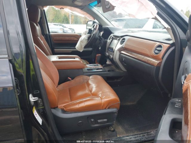 2016 TOYOTA TUNDRA 5TFAW5F15GX495507 Photo 4