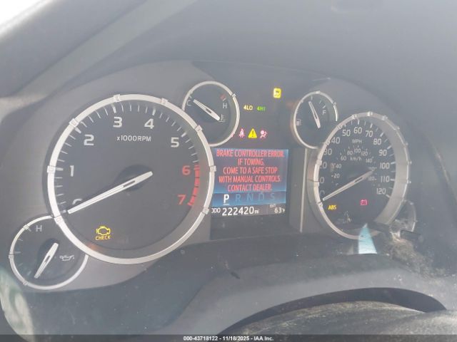 2016 TOYOTA TUNDRA 5TFAW5F15GX495507 Photo 6