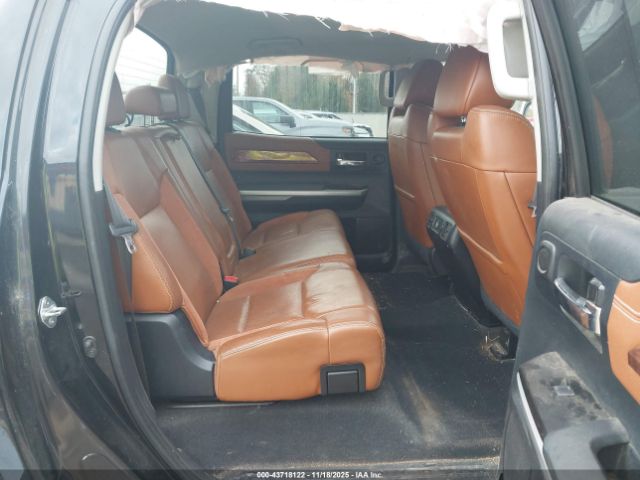 2016 TOYOTA TUNDRA 5TFAW5F15GX495507 Photo 7