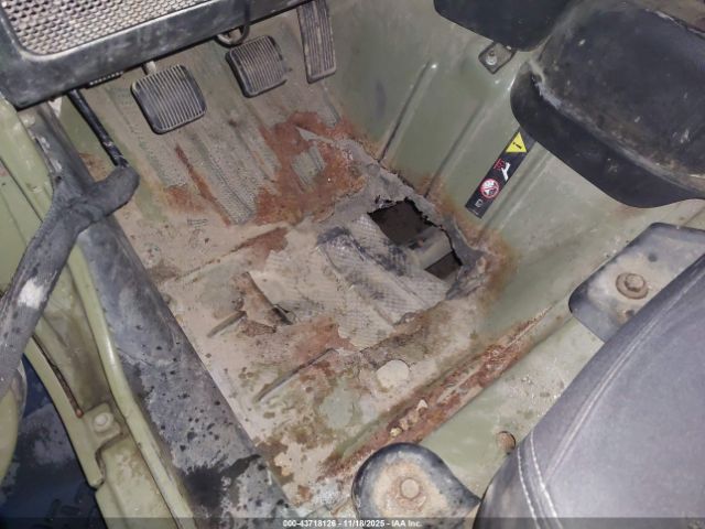 2013 JEEP WRANGLER UNLIMITED 1C4BJWEGXDL653292 Photo 5