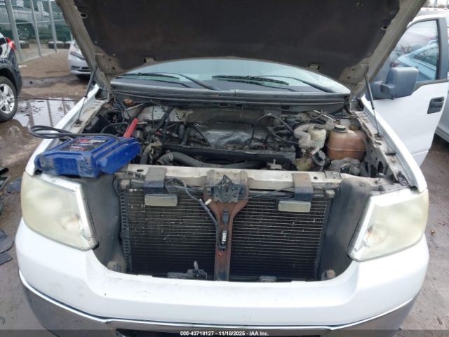 2008 FORD F-150 1FTPW14V38FB51240 Photo 9